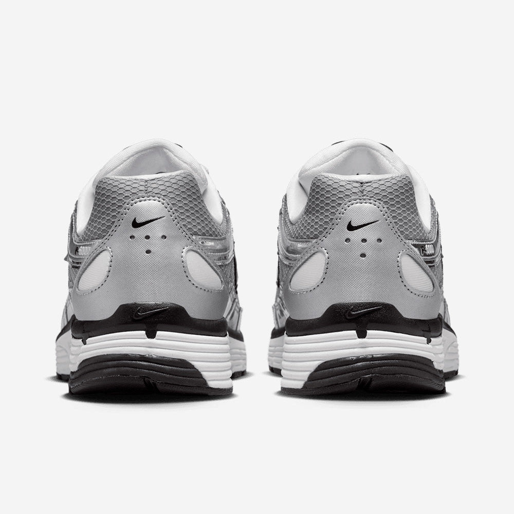 Nike P-6000 'Metallic Silver'