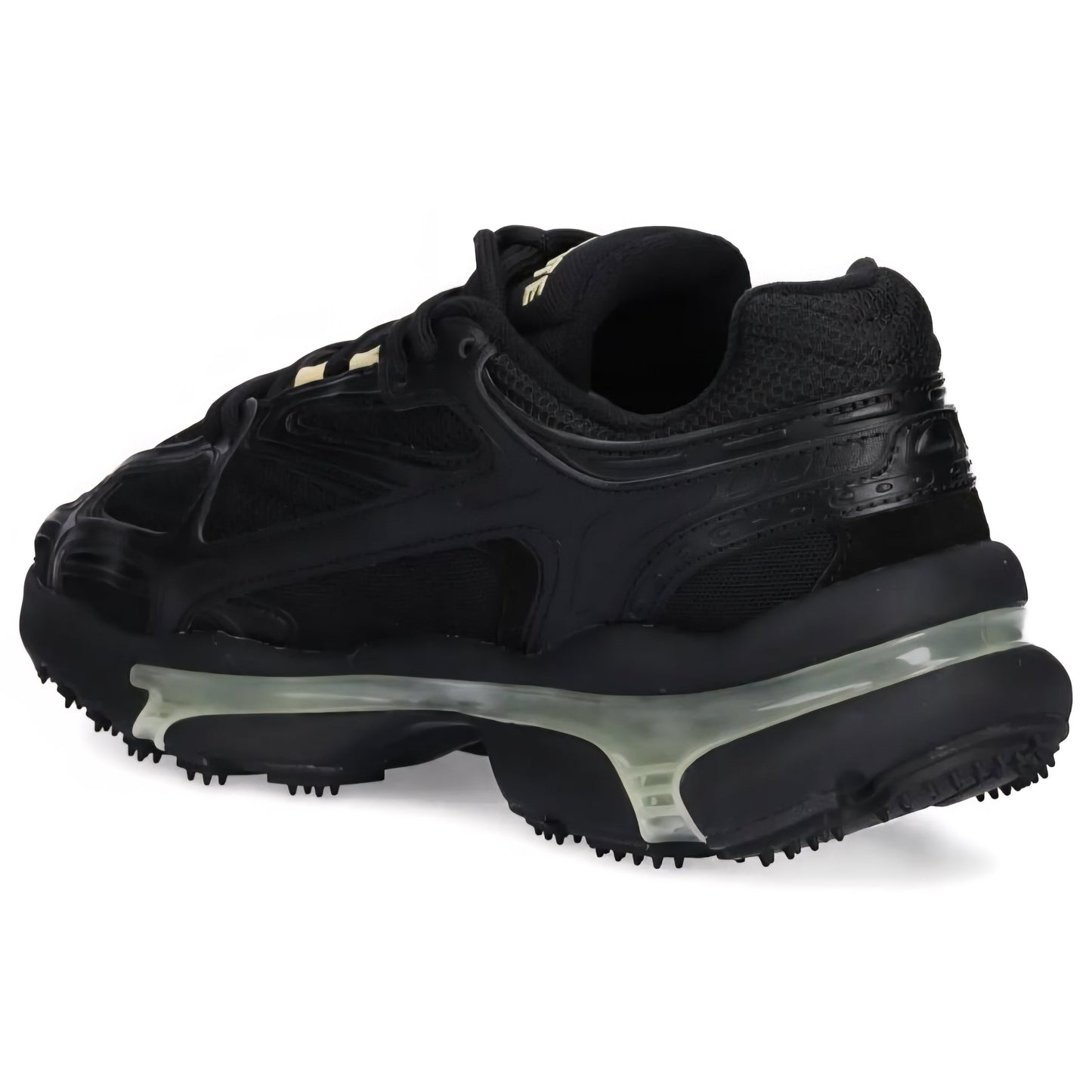 Lacoste L003 2K24 Mesh – Black