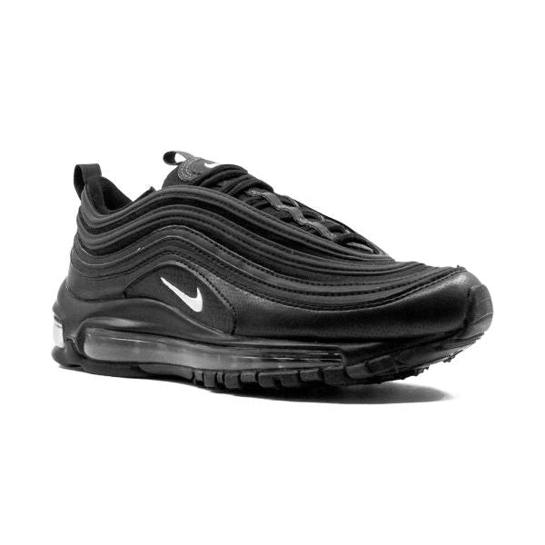 Nike Air Max 97 "Triple Black" Sneakers.