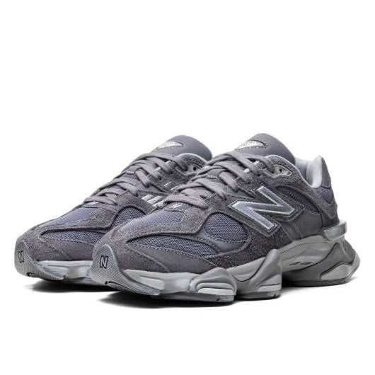 New Balance
9060 Panelled Low-top Sneakers