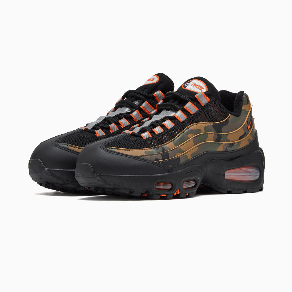 Nike Air Max 95 OG "Orange Camo"