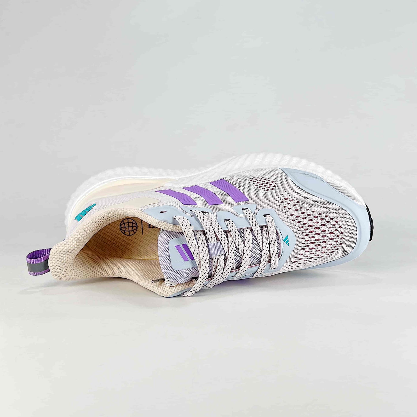 Adidas Alphabounce Sneakers