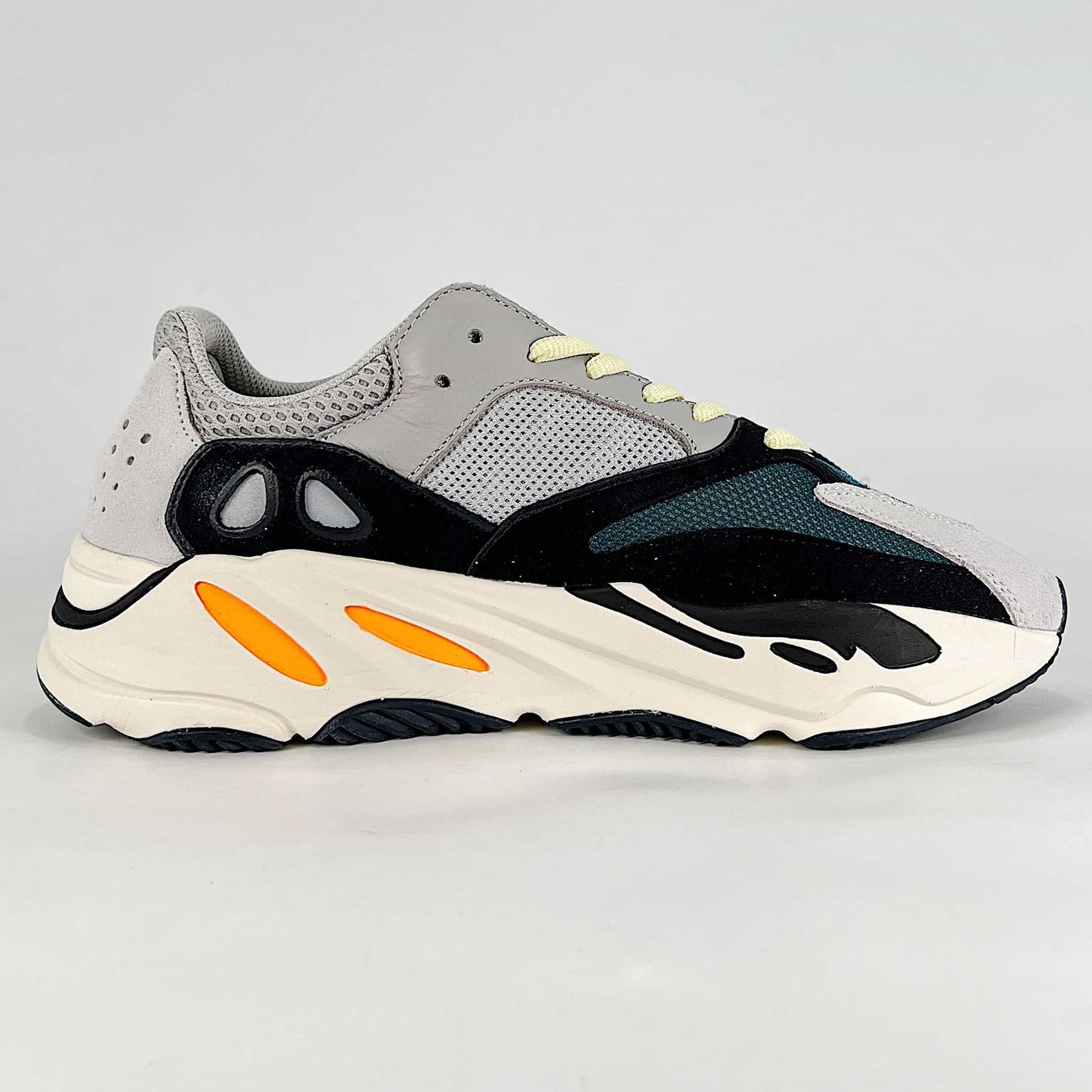 Adidas Yeezy Boost 700 Wave Runner Sneakers