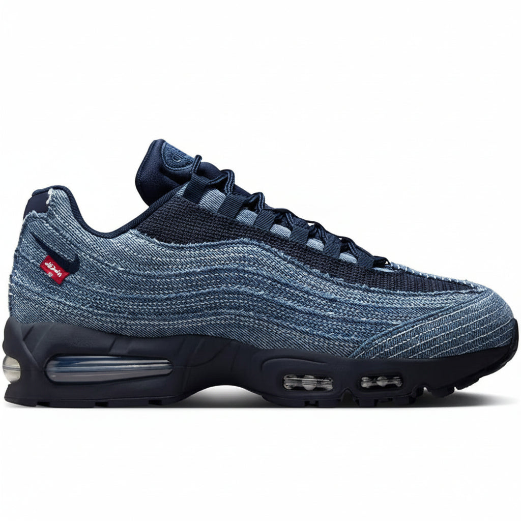 Nike Air Max 95 OG Levi's Obsidian
