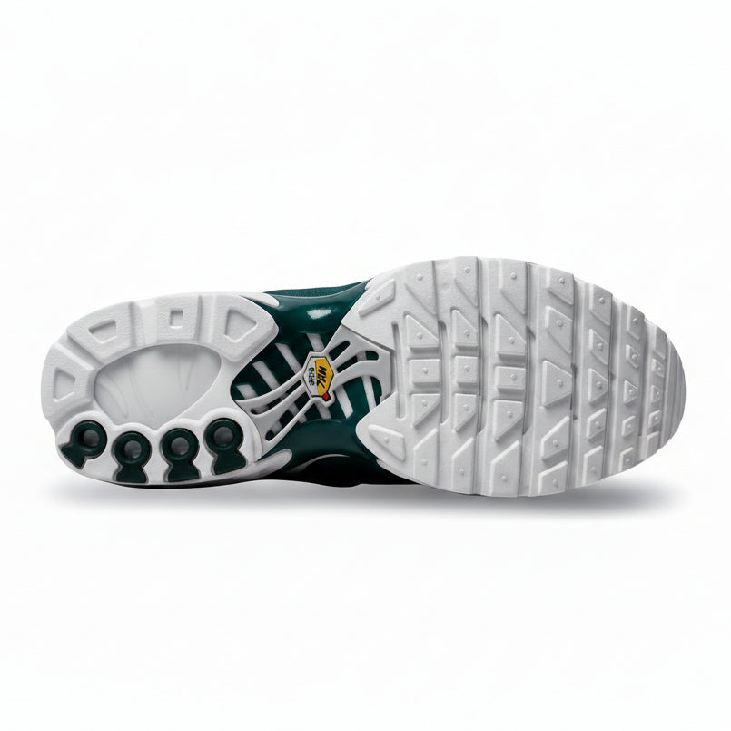 Nike Air Max Plus TN "Lacoste" - White/ Green