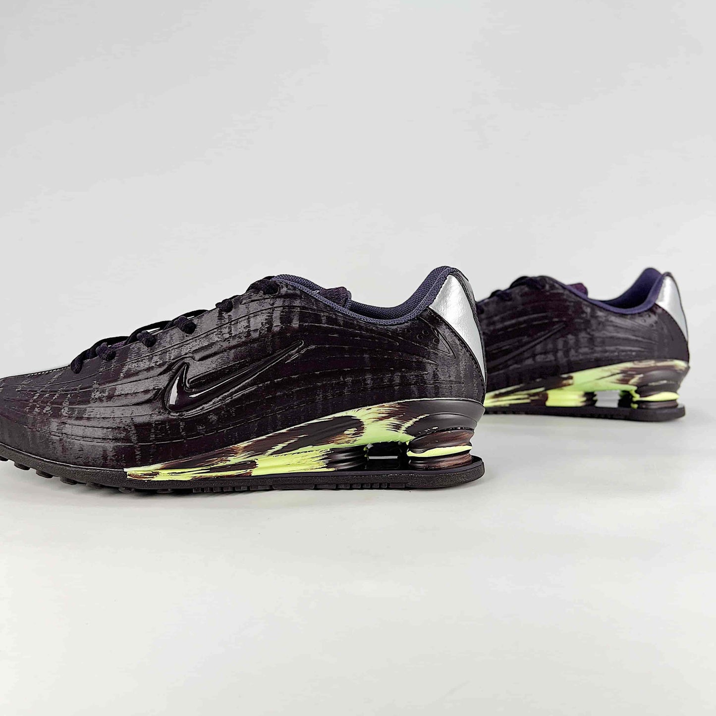Nike Shox Z Sneakers
