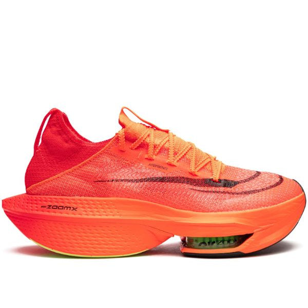 Nike Air Zoom Alphafly Next 2 "Total Orange" Sneakers