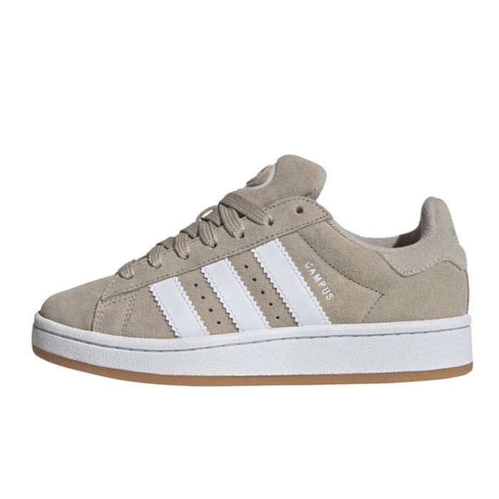Adidas Originals Campus 00s Shoes Youth Beige/Gum