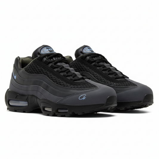 Nike Air Max 95 SP Corteiz Aegean Storm Sneaker