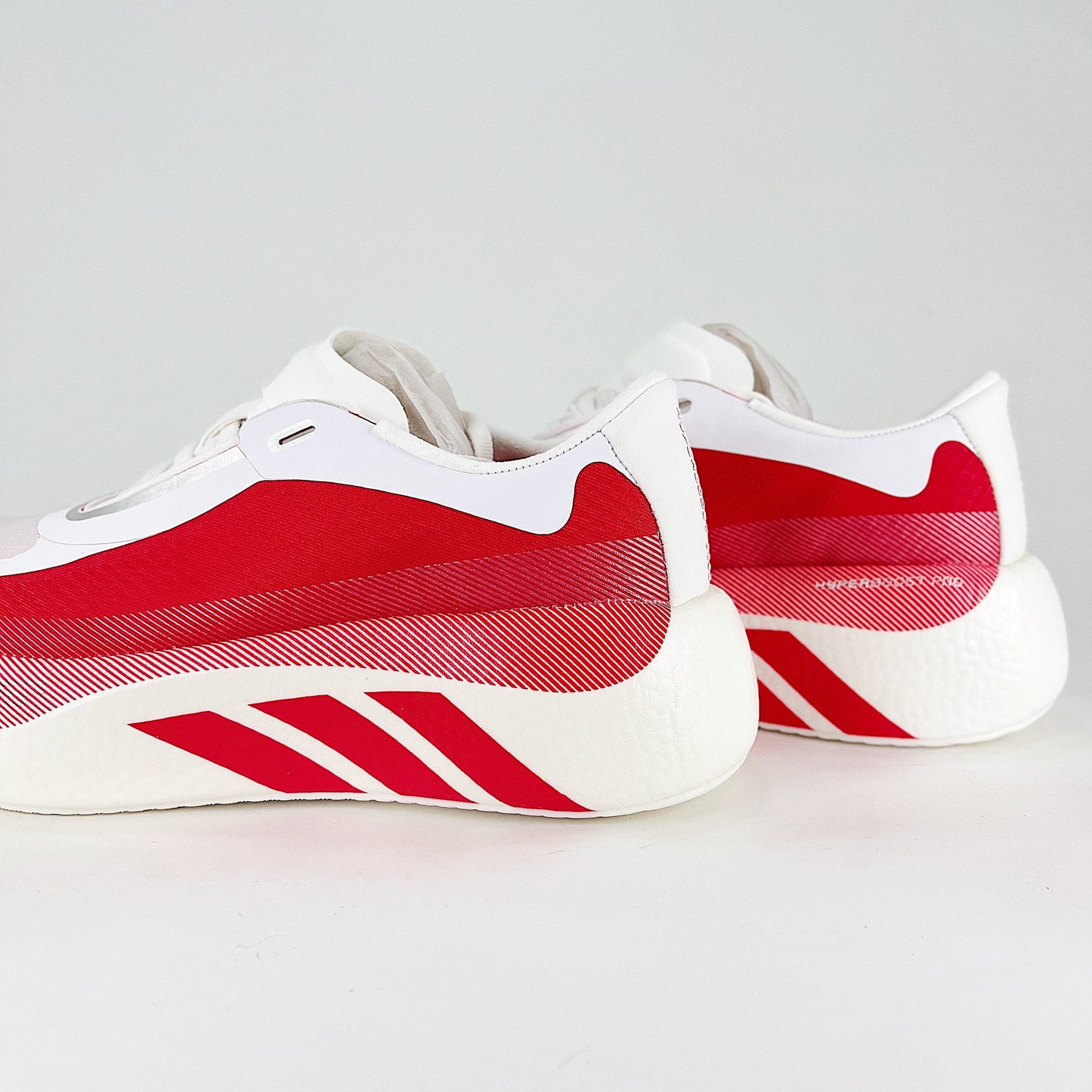 Adidas Hyperboost Edge Running Shoes