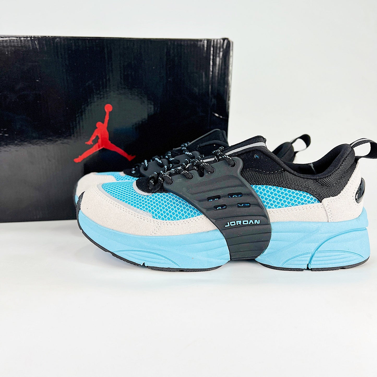 Jordan Trunner O/S Sneakers
