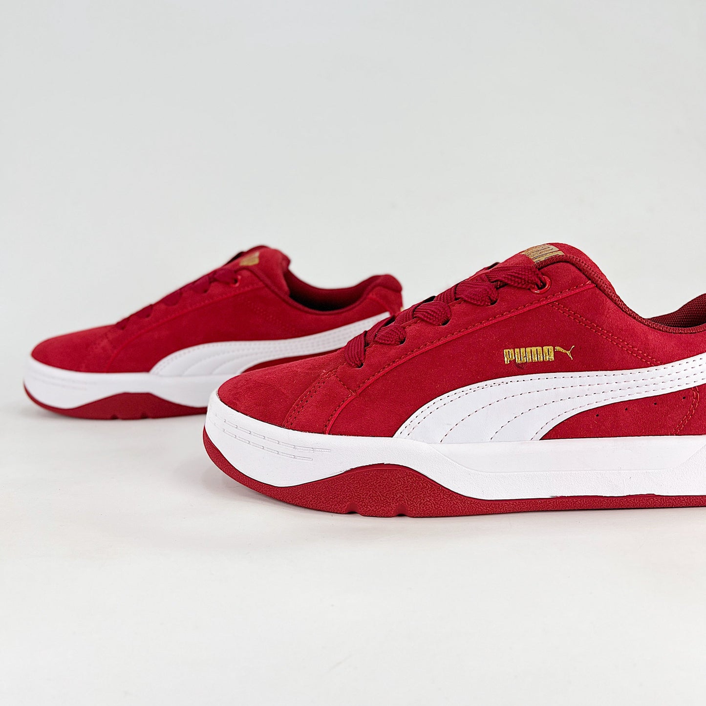 Puma Park Lifestyle Easy SD Sneakers
