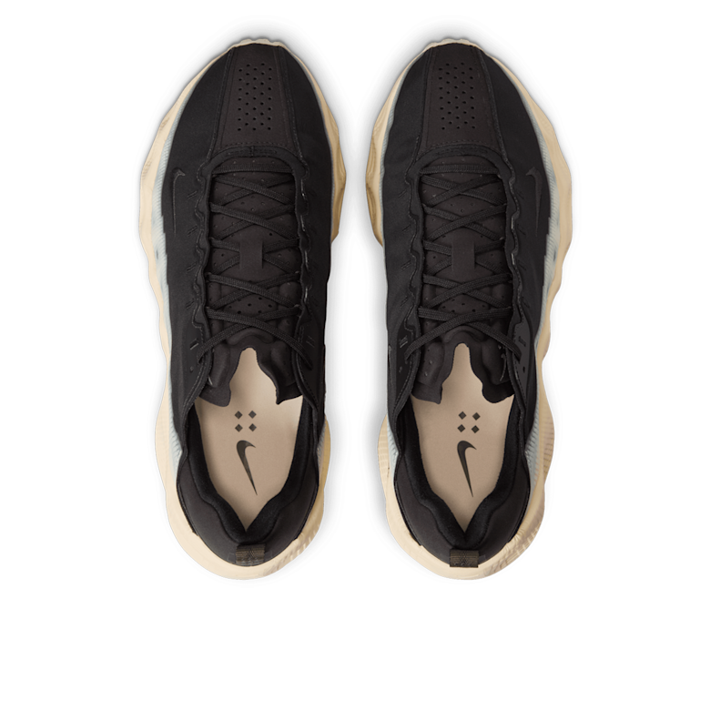 Nike Ava Rover Black, Muslin, Sequoia, & Anthracite