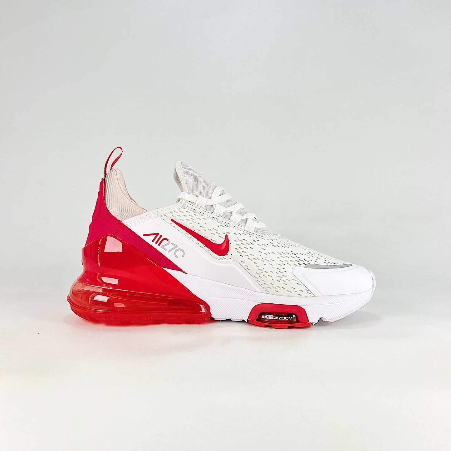 Nike Air Max 270 Premium Sneakers