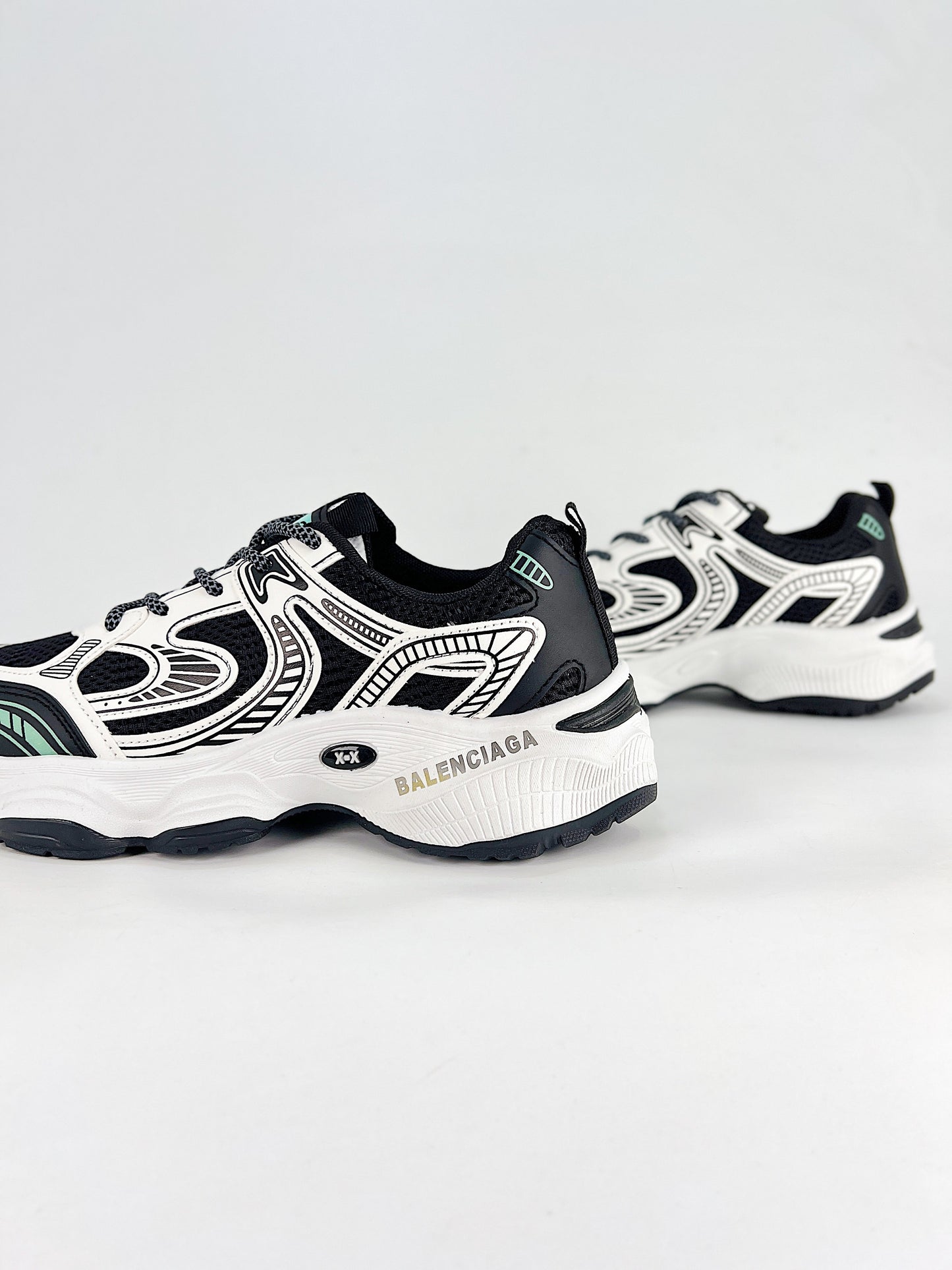 Balenciaga 3XL Sneakers