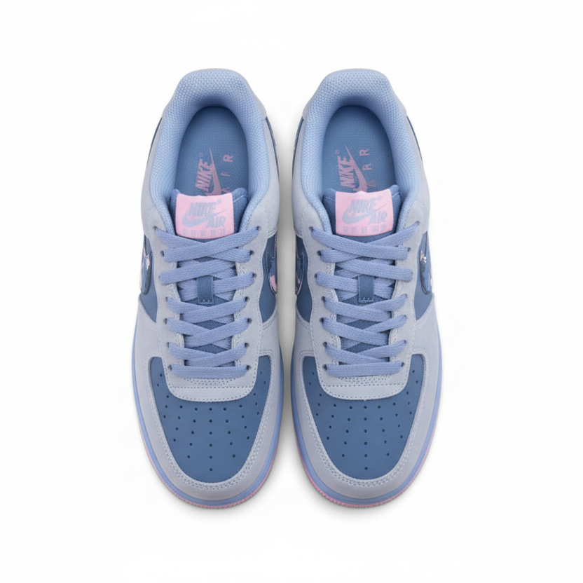 Nike Air Force 1 Low GS Sneakers