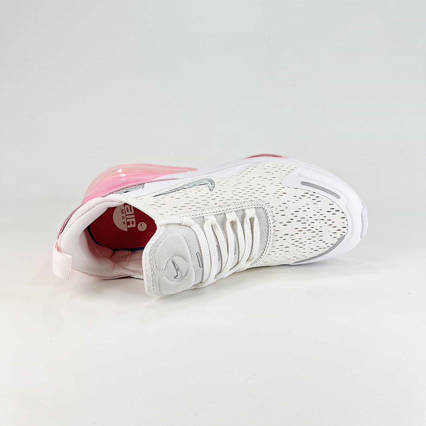 Nike Air Max 270 Premium Sneakers