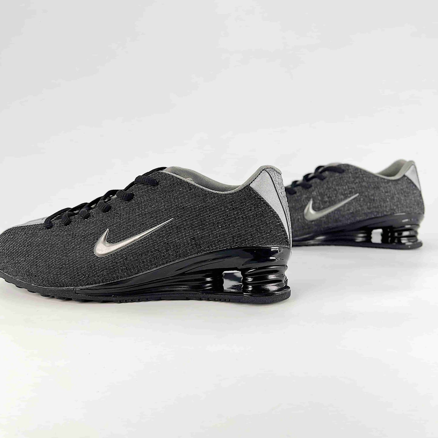 Nike Shox Z Sneakers