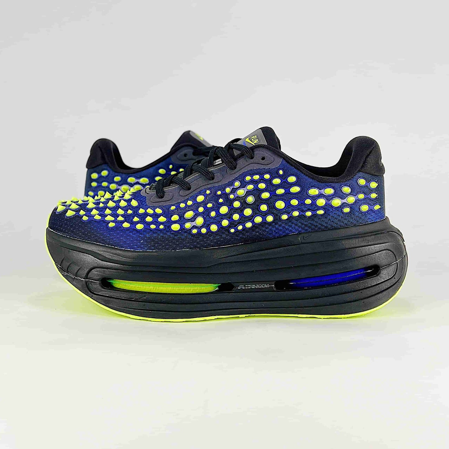 Nike Vomero Premium “Black & Rush Violet” Sneakers