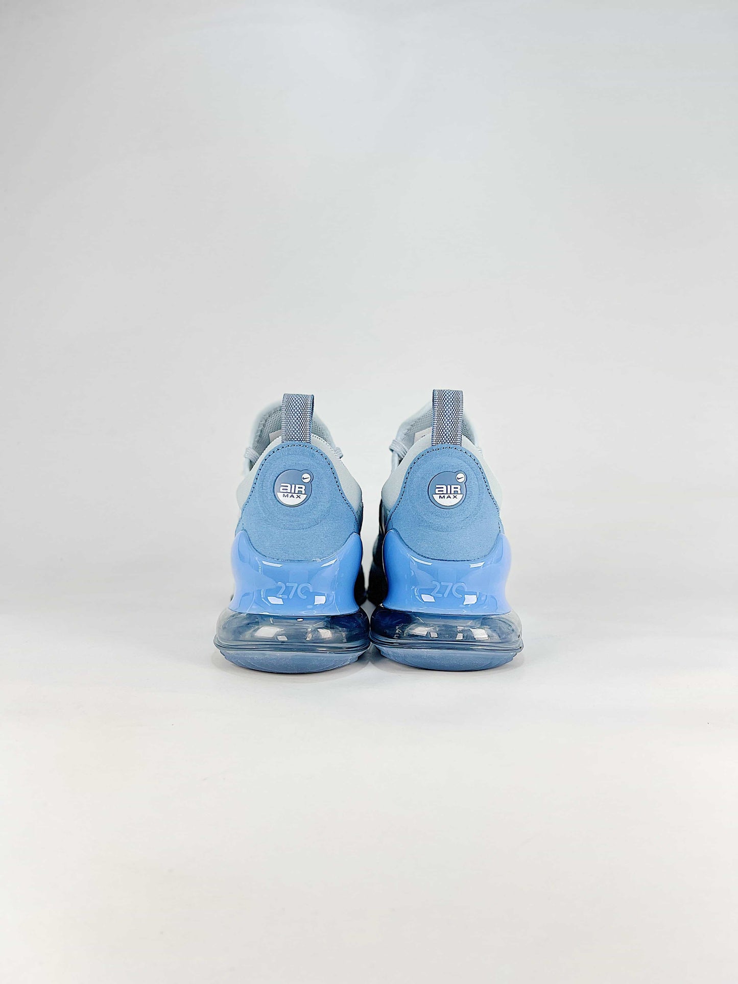 Nike Air Max 270 Premium Sneakers