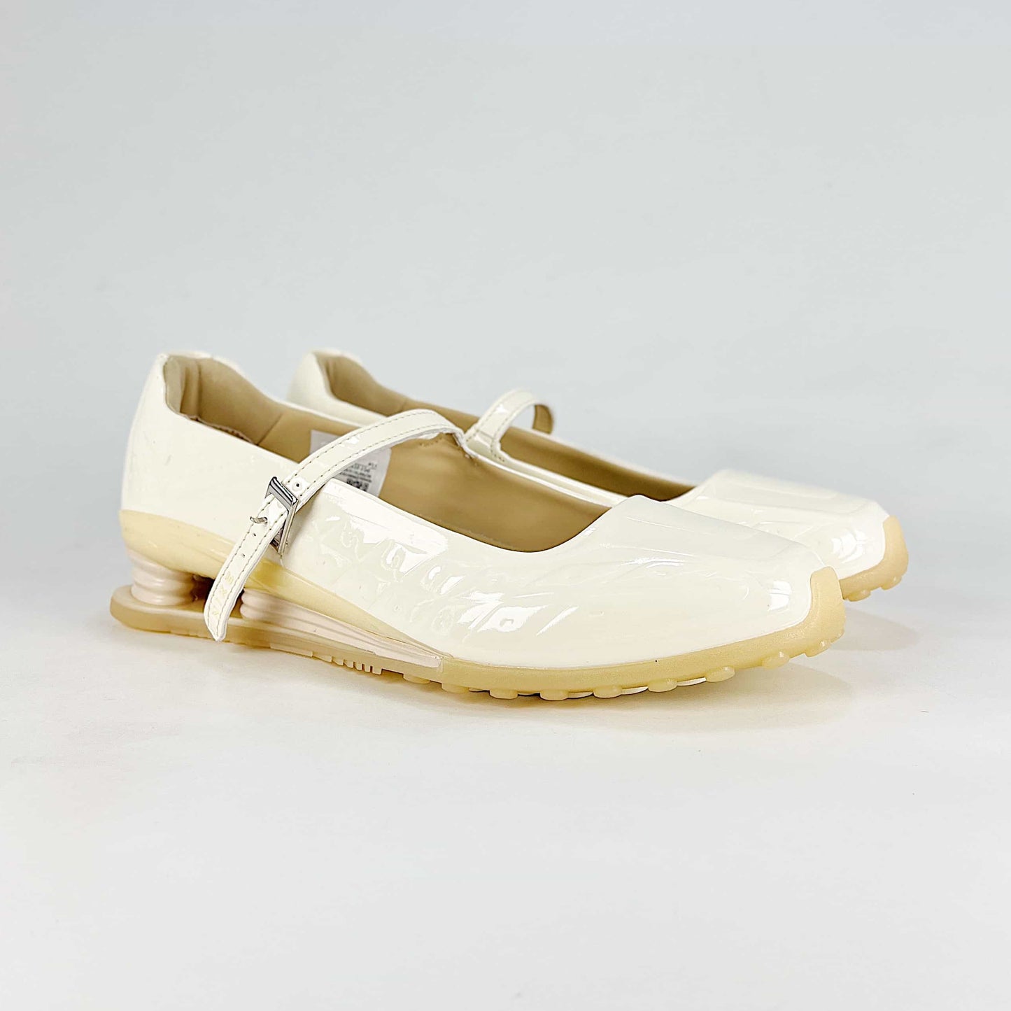 Nike Shox Z Calistra Shoes