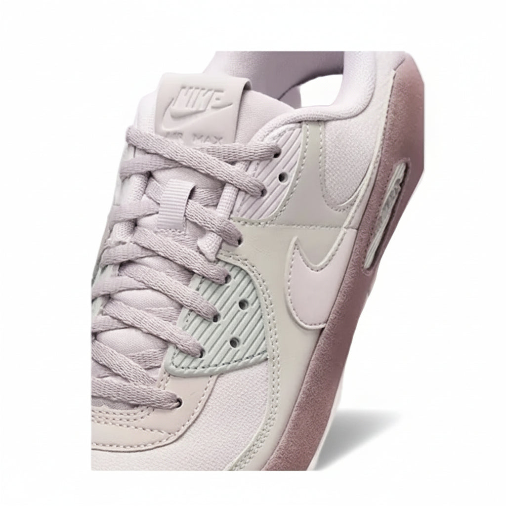 Nike Air Max 90 Double-Stacked Smokey Mauve