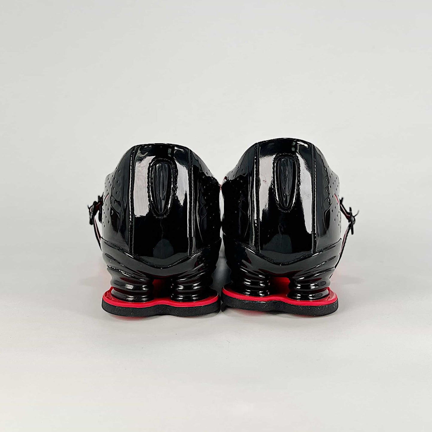 Nike Shox Z Calistra Shoes