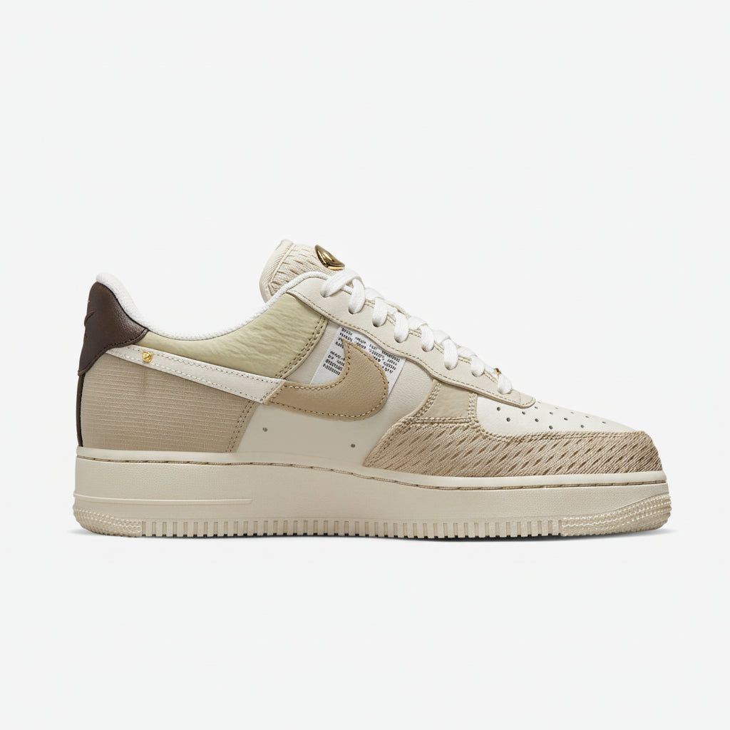 Nike Air Force 1 Low “Bling”