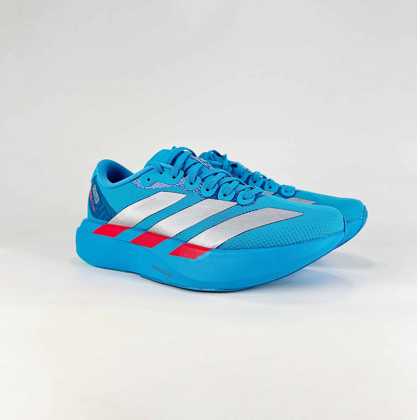 Adidas Adizero EVO SL WOVEN Running Shoes