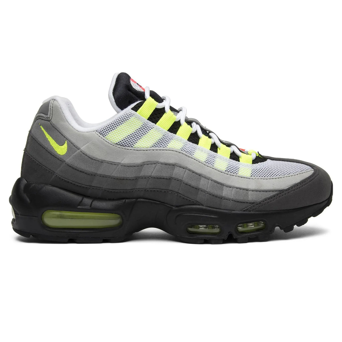 Nike Air Max 95 "Neon"