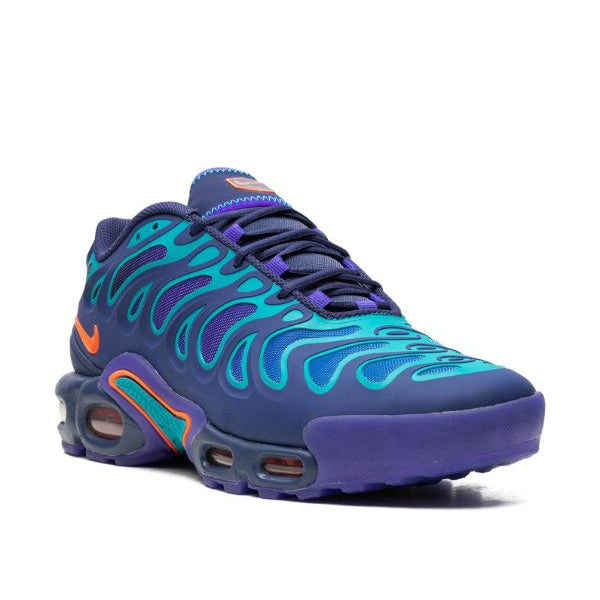 Nike Air Max Plus Drift "Midnight" Sneakers