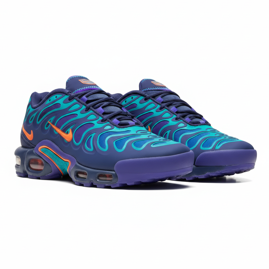 Nike Air Max Plus Drift "Midnight" Sneakers