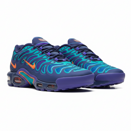 Nike Air Max Plus Drift "Midnight" Sneakers