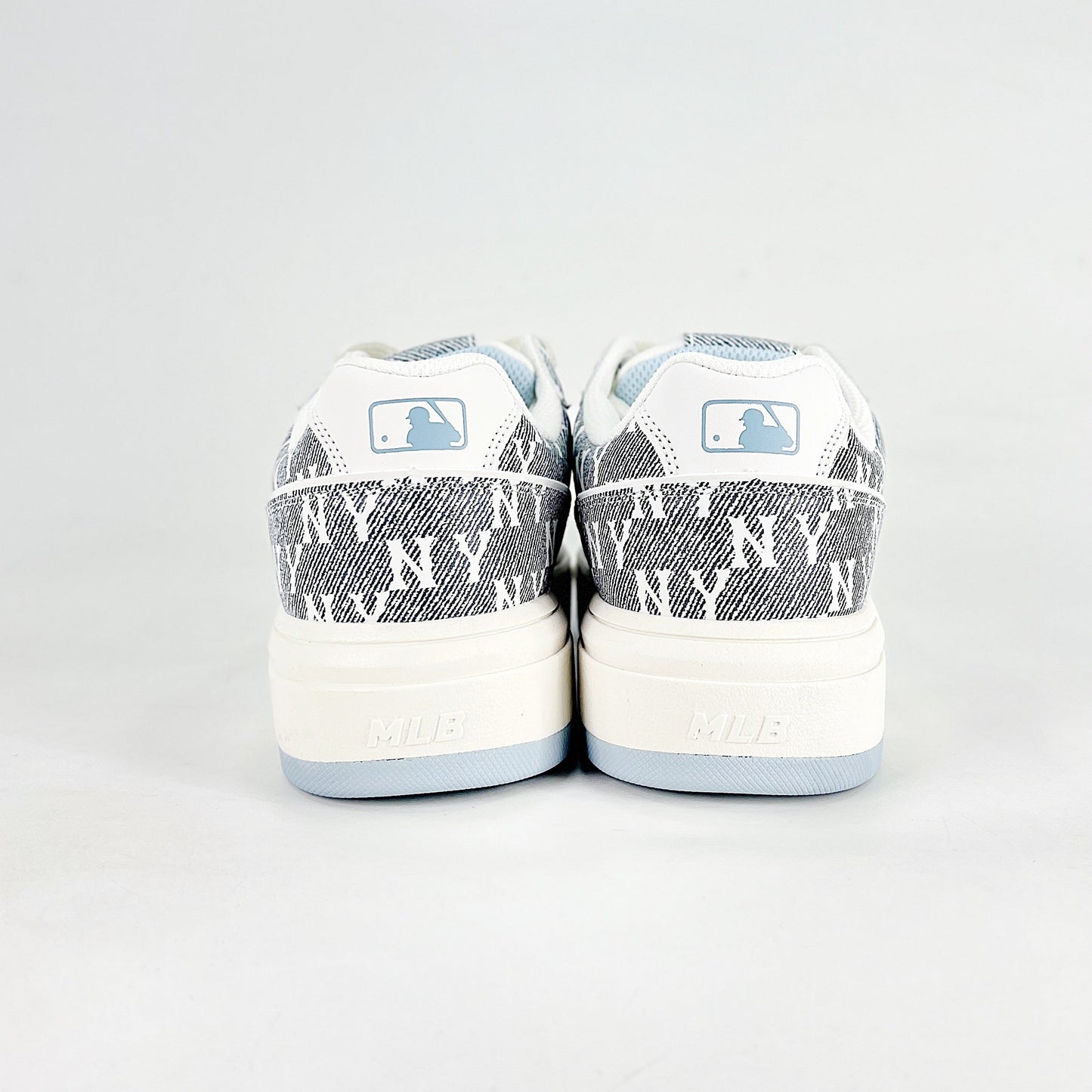 MLB Chunky Liner “New York Yankees” Sneakers