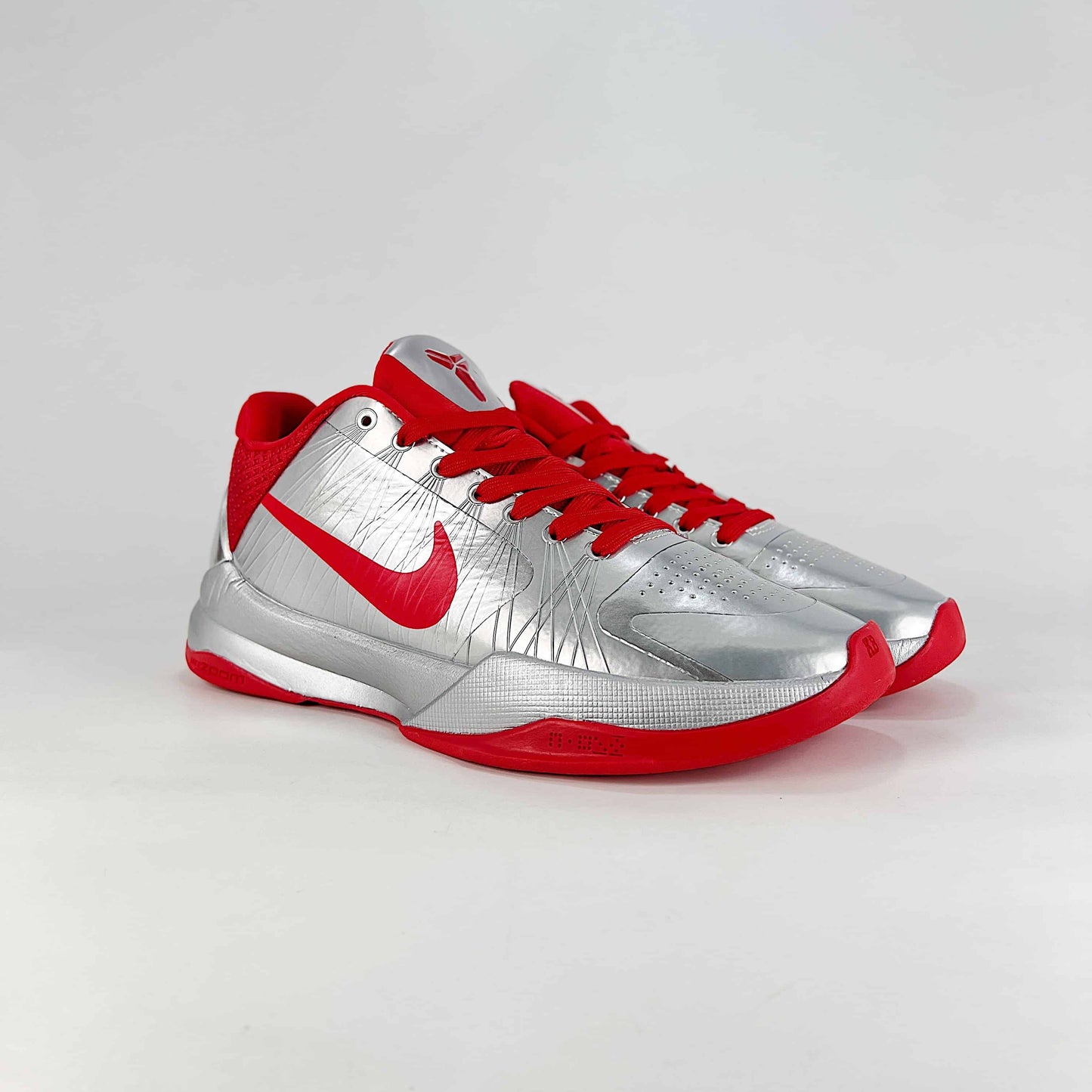 Nike Kobe 5 Protro “Rookie of the Year” Sneakers