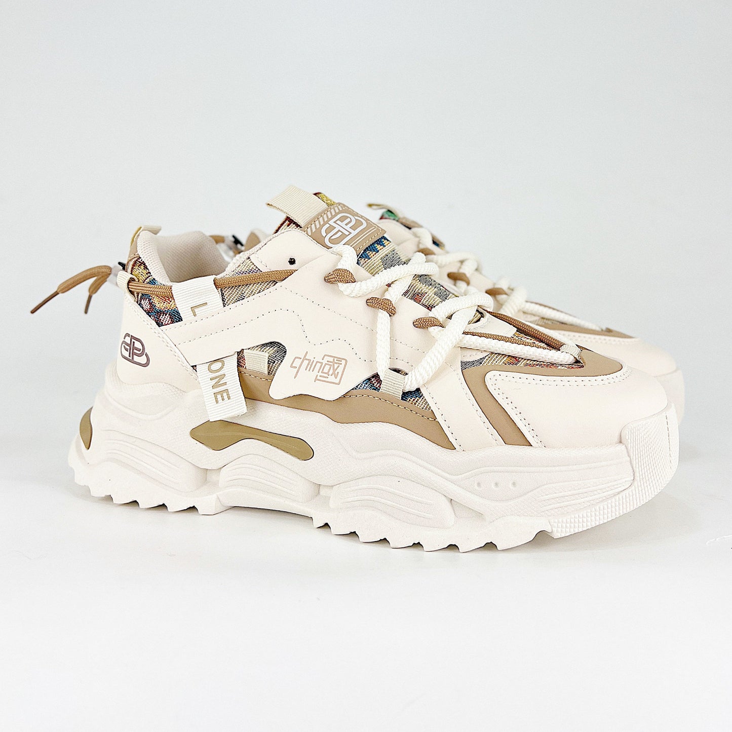 Balenciaga Track Sneakers