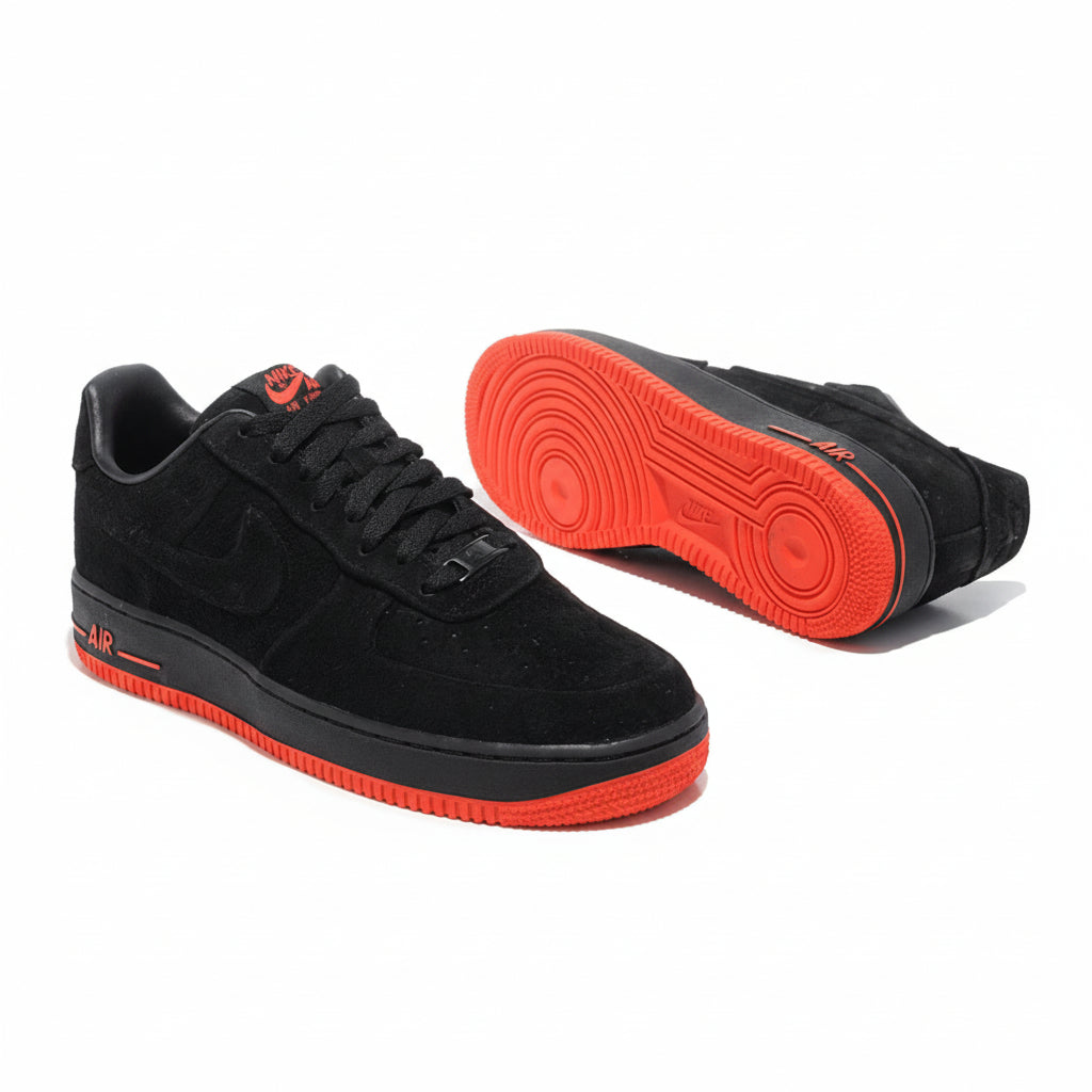 Nike Air Force 1 Low "VT" Premium Sneaker