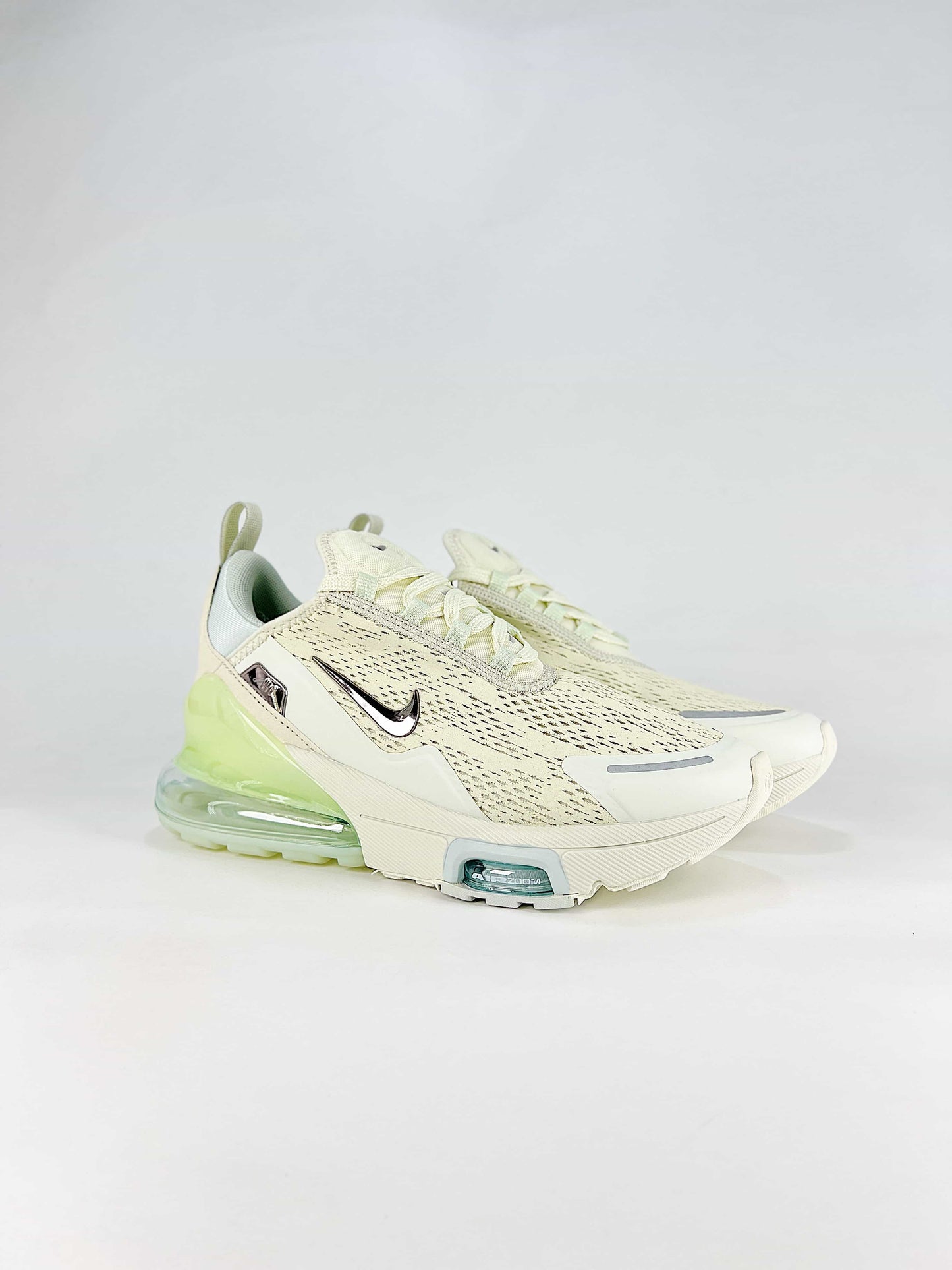 Nike Air Max 270 Premium Sneakers