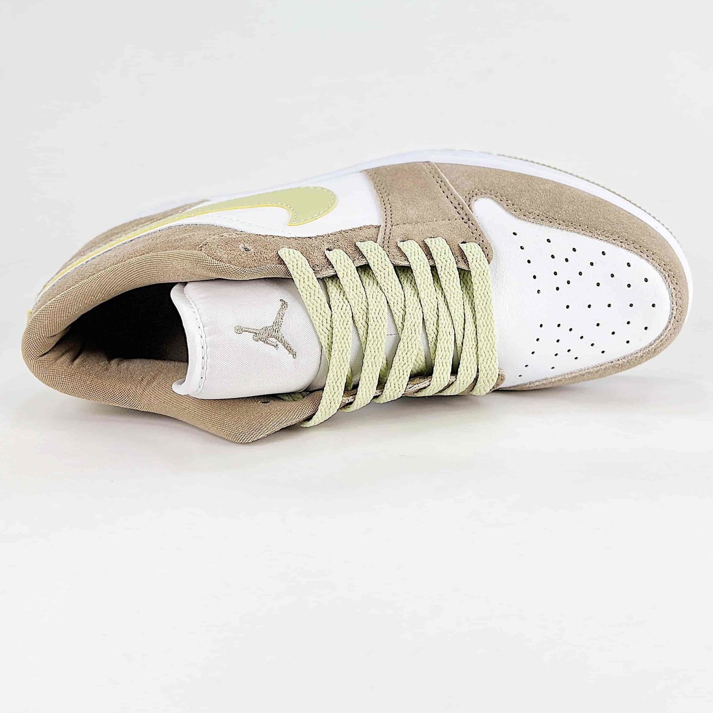 Nike Air Jordan 1 Low Women’s Shoes