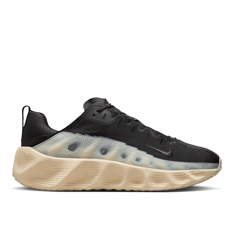 Nike Ava Rover Black, Muslin, Sequoia, & Anthracite