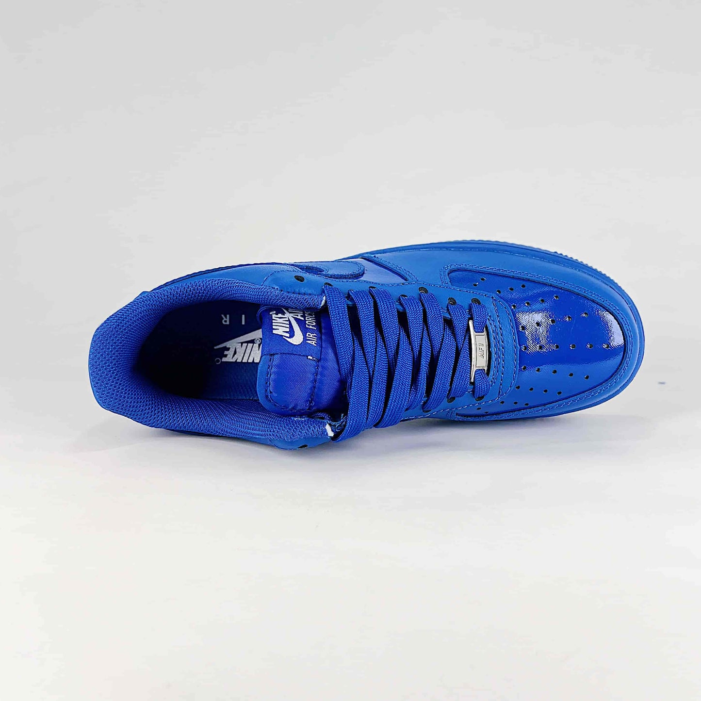 Nike Air Force 1 ’07 SE “Old Royal” Sneakers