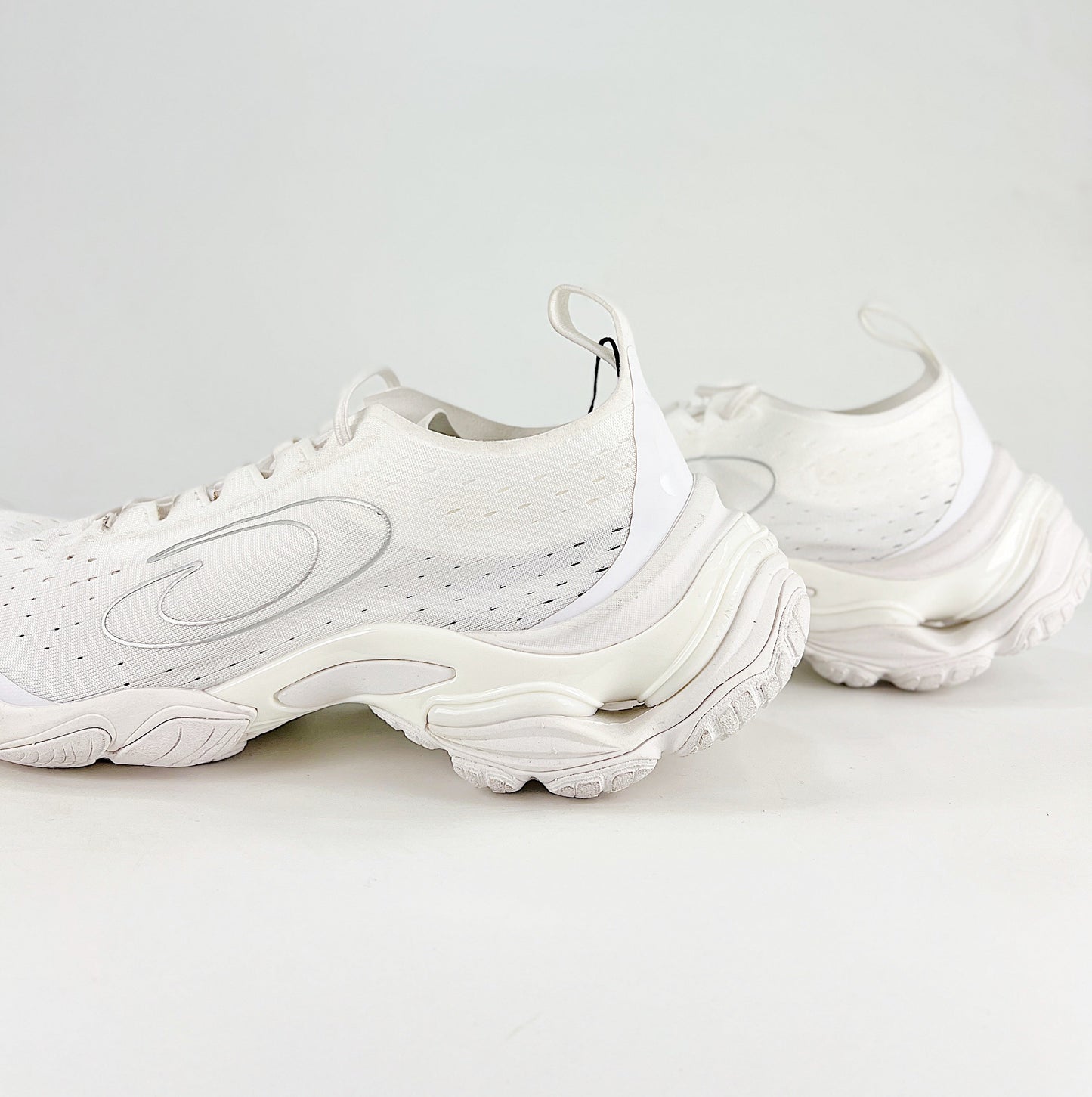 Balenciaga Anatomic Runner Sneakers