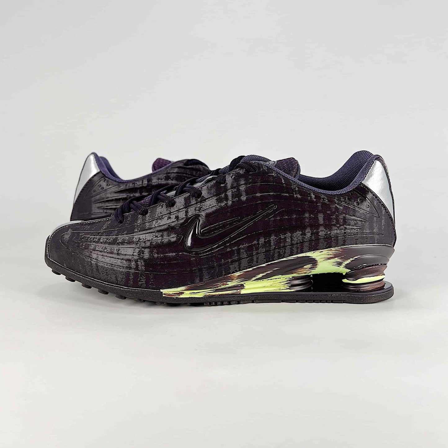 Nike Shox Z Sneakers