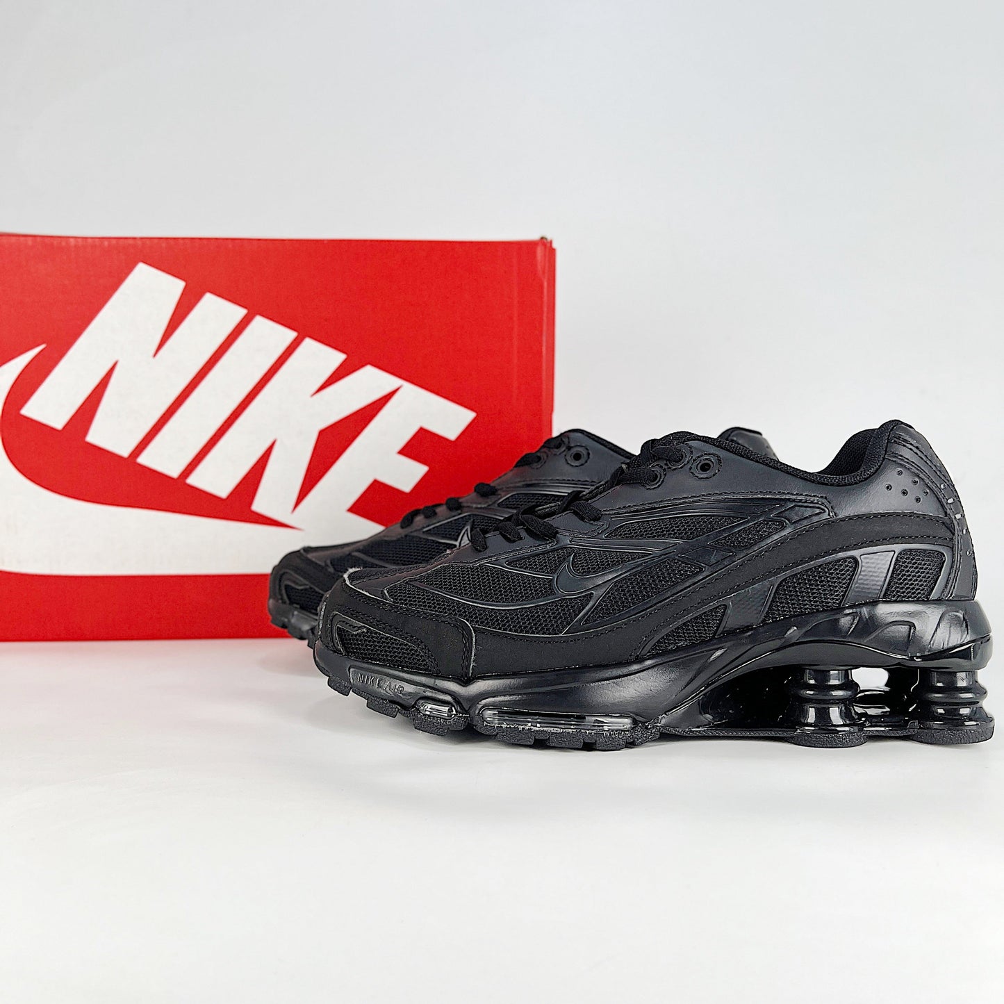 Nike Shox Ride 2 Sneakers