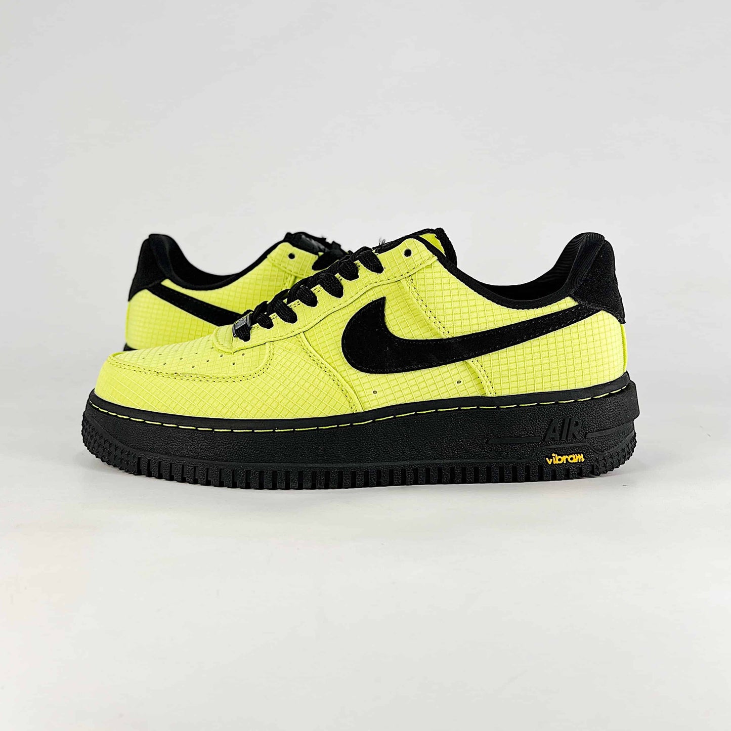 Nike Air Force 1 ’07 LX Vibram Sneakers