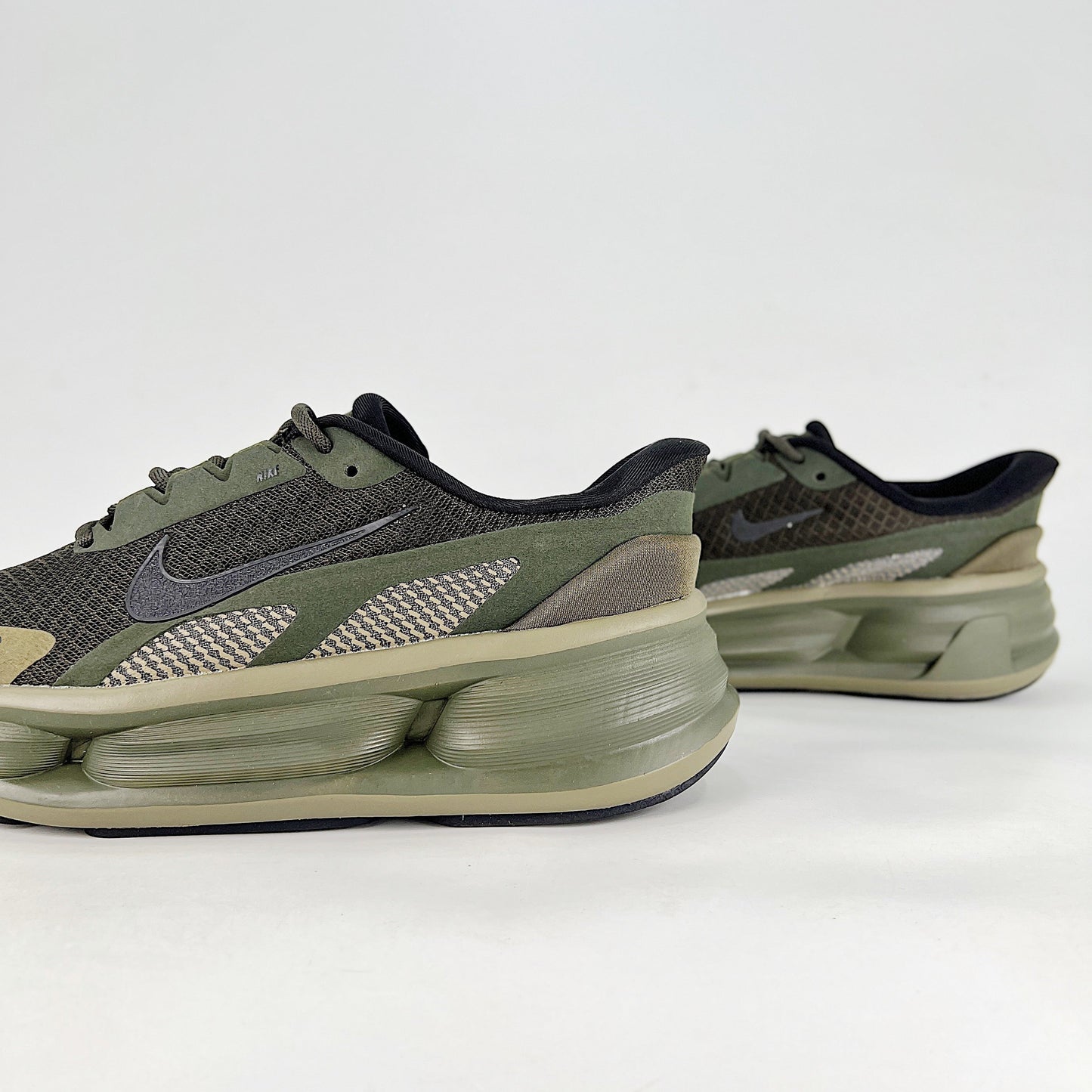 The Nike Comfort Ride EasyOn