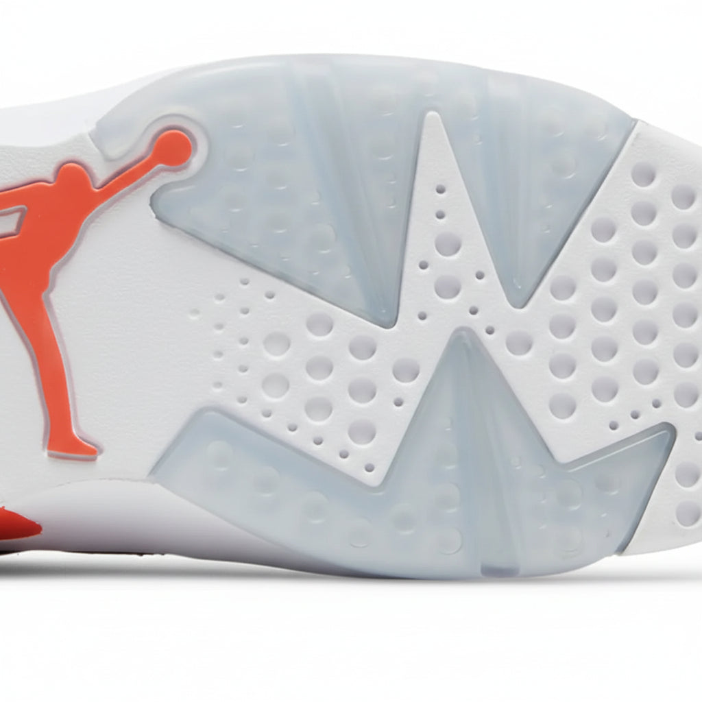 Air Jordan Flight Club 91 – Black Royal Orange