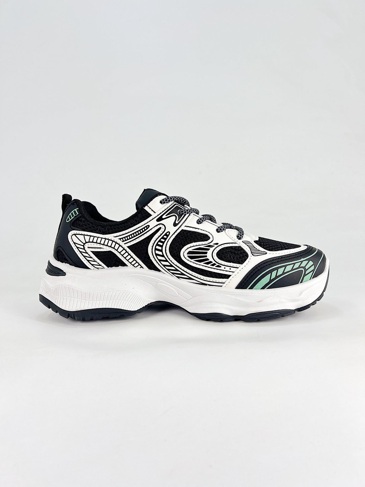 Balenciaga 3XL Sneakers