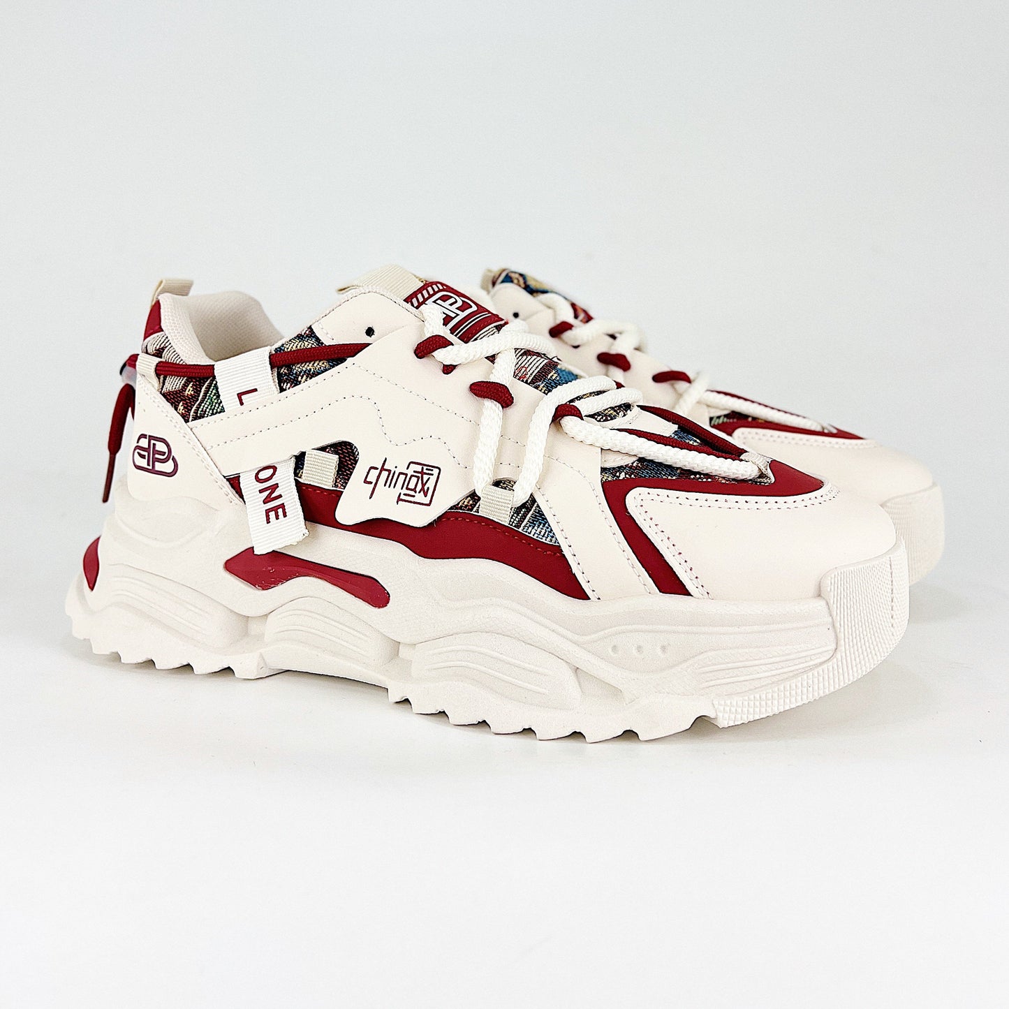 Balenciaga Track Sneakers