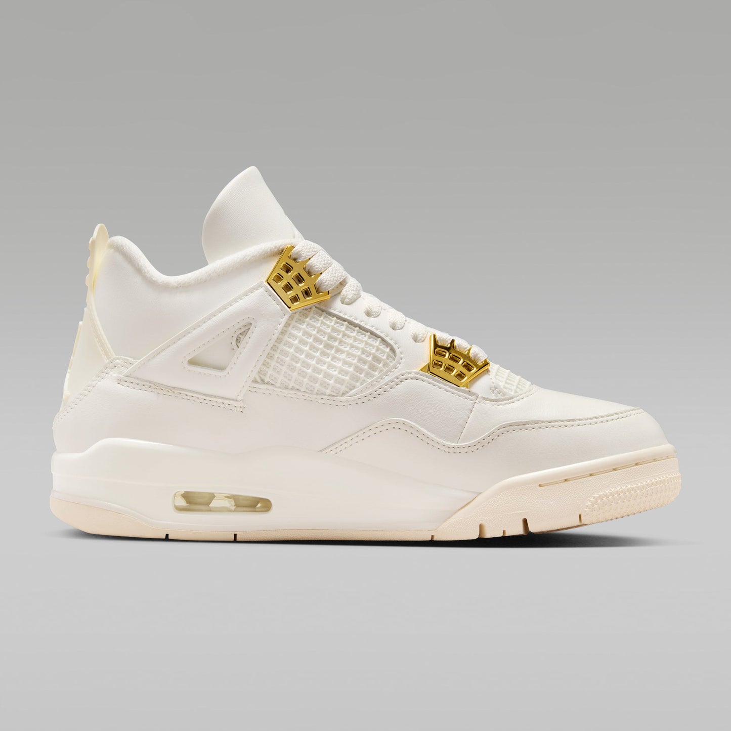 Jordan Air Jordan 4 "Sail" sneakers